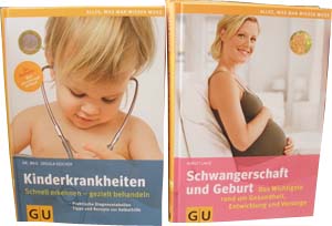GU Ratgeber aus Ihrer Apotheke