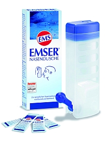 Emser Nasendusche
