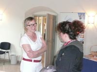 Treuchtlinger Gesundheitstag 2012