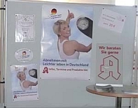 Treuchtlinger Gesundheitstag 2012