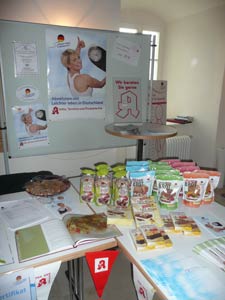 Treuchtlinger Gesundheitstag 2012