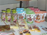 Treuchtlinger Gesundheitstag 2012