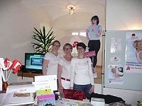 Treuchtlinger Gesundheitstag 2012