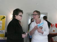 Treuchtlinger Gesundheitstag 2012