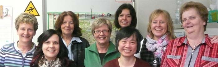 Sortiment La Roche Posay