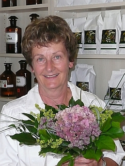 Treuchtlinger Herbstlichter 2009, Stadt Apotheke Treuchtlingen