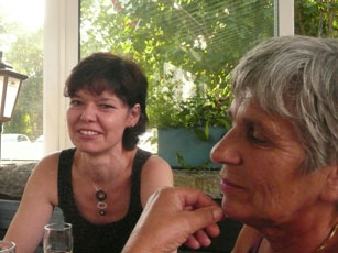 QMS-Feier im Juli, Stadt Apotheke Treuchtlingen