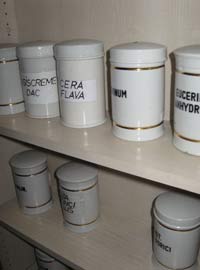 Stadt-Apotheke Treuchtlingen